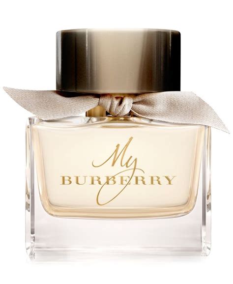 burberry macy's new york|burberry original perfume at macy's.